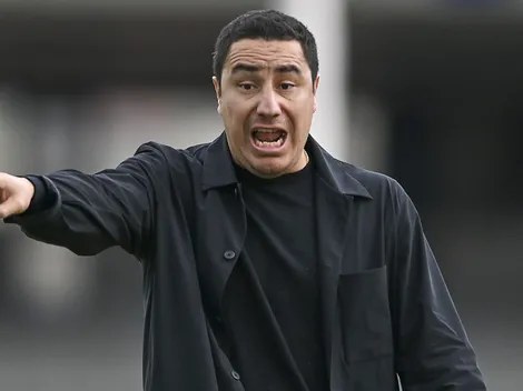 Aficionados de Pumas tunden a Efraín Juárez tras el empate ante Puebla