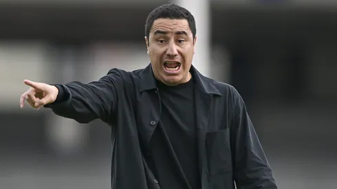 Efraín Juárez ganó seis sobre 22 partidos dirigidos en Pumas.