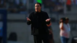 El director técnico de Pumas UNAM reveló qué le falta a su equipo para ganar partidos