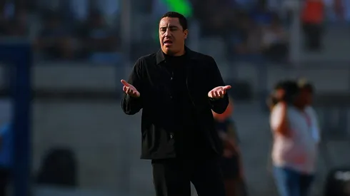 El director técnico de Pumas UNAM reveló qué le falta a su equipo para ganar partidos