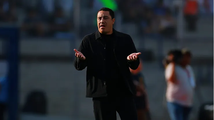 El director técnico de Pumas UNAM reveló qué le falta a su equipo para ganar partidos