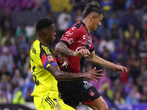 Así quedó la tabla de posiciones de la Liga MX tras el empate de Pumas UNAM y victoria de América