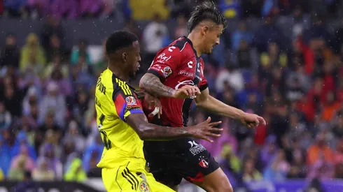 El empate de los Universitarios y la victoria de las Águilas cerraron una nueva jornada de la Primera División de México.