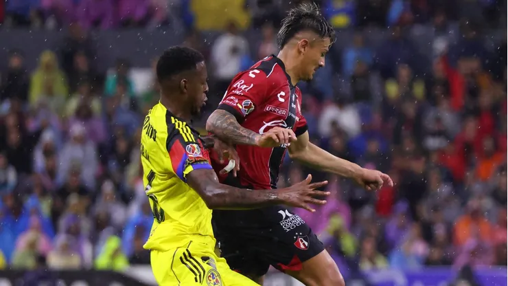 El empate de los Universitarios y la victoria de las Águilas cerraron una nueva jornada de la Primera División de México.