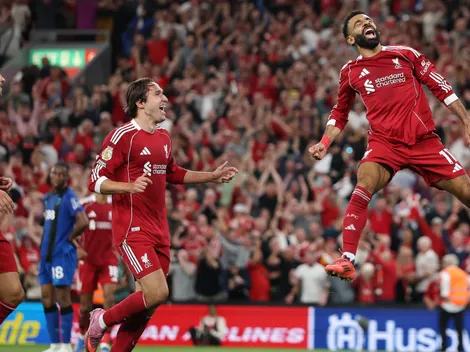 Pronósticos Newcastle vs Liverpool: Los Reds van por un nuevo triunfo