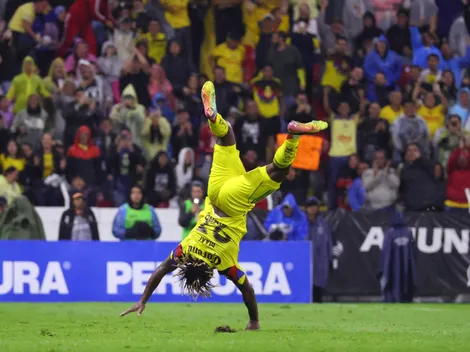 Así quedó la tabla de goleo de la Liga MX tras el primer gol de Saint-Maximin