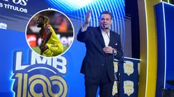 David Faitelson elogia el debut de Allan Saint-Maximin con América