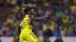 Saint-Maximin se cruzó con aficionado de Cruz Azul en redes sociales