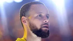 Stephen Curry sueña con volver a ser campeón con Golden State Warriors.