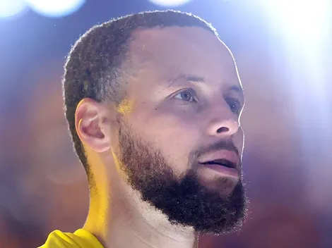 Warriors no descarta un fichaje de última hora para acompañar a Curry