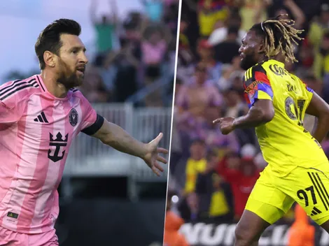 Messi gana 12 millones en Inter Miami y el salario de Saint-Maximin en América