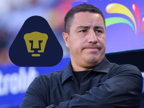 La decisión de Efraín Juárez con la plantilla de Pumas tras el mal inicio