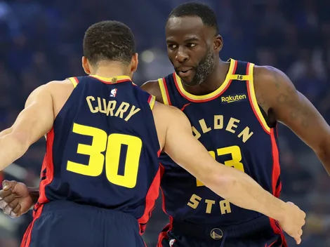 A Golden State Warriors le propusieron fichar a una estrella