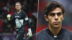 La comparación de salarios entre Keylor Navas y Juan Macías