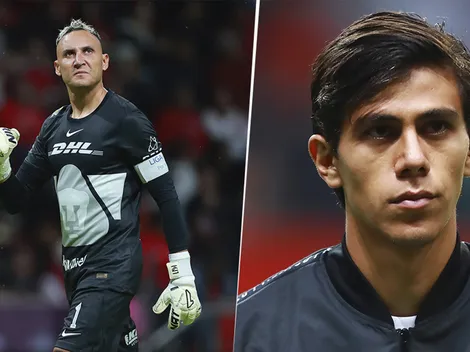 Mientras Keylor Navas gana 2 millones, el salario de José Juan Macías