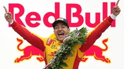 Álex Palou está en el radar de Red Bull