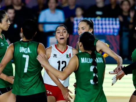 República Dominicana humilla a México y lo elimina del Mundial con burla incluida