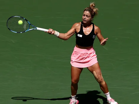 ¿Cuánto dinero ganó Renata Zarazúa por eliminar a Madison Keys?