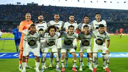 Tensión en CU: los aficionados de Pumas no perdonaron y abuchearon a un jugador durante el encuentro.