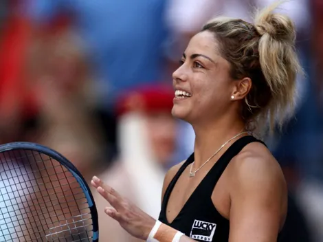 La inesperada revelación de Renata Zarazúa tras su histórica victoria en el US Open