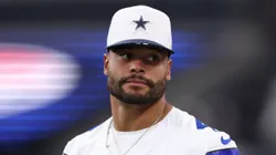Dak Prescott ha sido tres veces Pro Bowl.