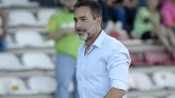 El argentino dirigió en México entre 2011 y 2015, y volvió durante un mes en 2019.