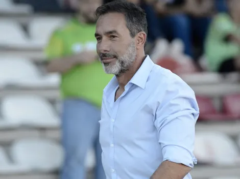 Gustavo Matosas volverá a dirigir en primera división