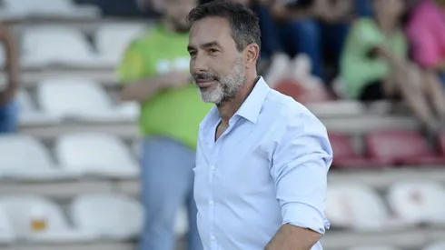 El argentino dirigió en México entre 2011 y 2015, y volvió durante un mes en 2019.