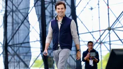 Checo Pérez disputará su 15a. temporada en la Fórmula 1.