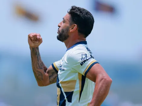 Revelan cuál es el deseo de Nathan Silva ante la oferta de Vasco da Gama