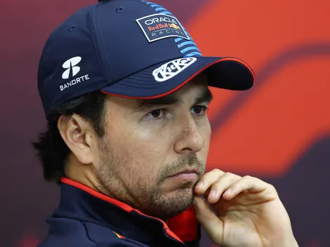 Los mejores memes tras el regreso de Checo Pérez a la Fórmula 1 con Cadillac