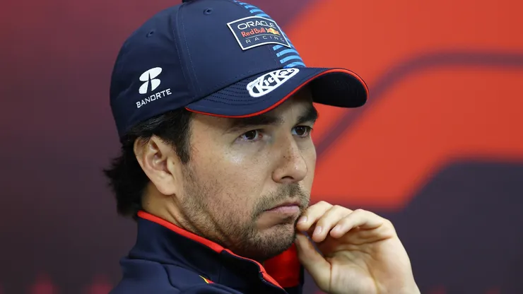 Los fans de Checo Pérez se divirtieron con memes tras confirmarse su regreso a la Fórmula 1 con Cadillac.