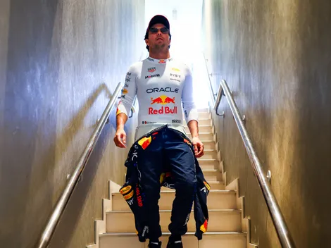 La reacción de la prensa internacional al regreso de Checo Pérez a la Fórmula 1