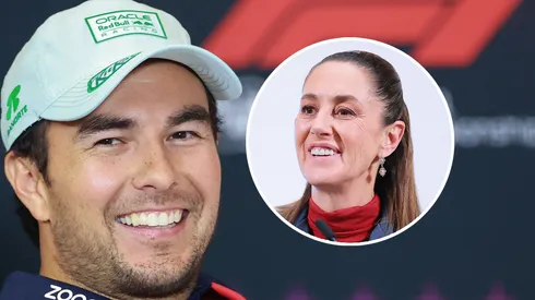 Checo Pérez disputará su 15a. temporada en La Máxima.