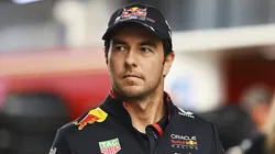 Checo Pérez es nuevo piloto de Cadillac