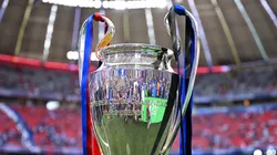 La fase de liga de la UEFA Champions League se iniciará el 16 de septiembre.