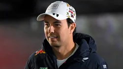 El debut oficial de Checo Pérez con Cadillac será el fin de semana del 8 de marzo del 2026.
