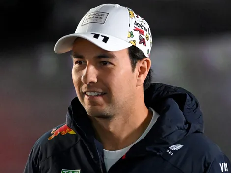 Los circuitos en los que Checo Pérez ya ganó y volverá a competir en 2026