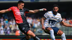 El juego se llevará a cabo en el Estadio Olímpico Universitario el domingo 31 de agosto.