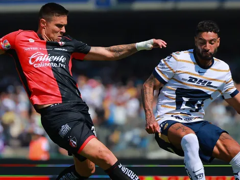 El cambio que sufrió el encuentro entre Pumas y Atlas por el Apertura 2025