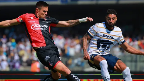 El juego se llevará a cabo en el Estadio Olímpico Universitario el domingo 31 de agosto.