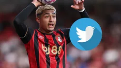 Julián Araujo y uno de los peores juegos de su vida.