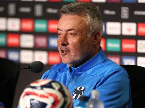 No lo esperas: el jugador 'debilidad' de Torrent en su presente ideal en Rayados