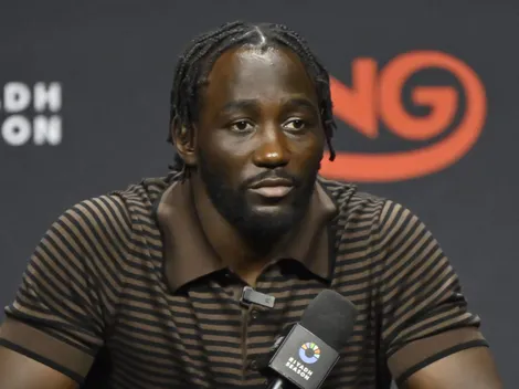 La clave de Terence Crawford para enfrentar a Canelo Álvarez