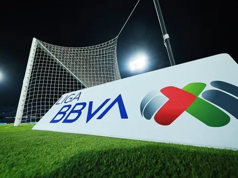 Programación de la jornada 7 del Apertura 2025: días, horarios y TV