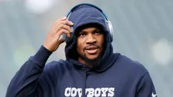 Micah Parsons lleva 4 temporadas en la NFL con Dallas Cowboys.