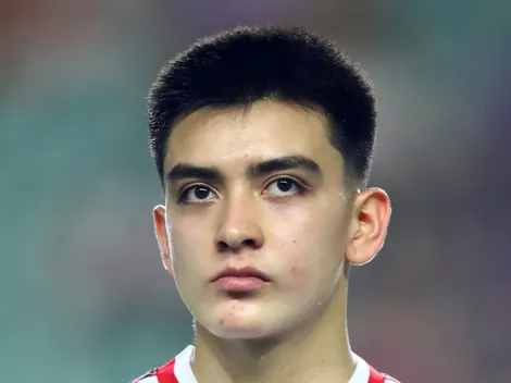 ¿Gilberto Mora al Real Madrid? La verdad detrás del rumor que sacudió a México