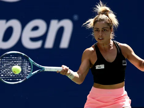 Cuándo y a qué hora juega Renata Zarazúa vs. Diane Parry por la segunda ronda del US Open 2025
