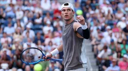 Jack Draper anunció su baja del US Open 2025 y generó sorpresa en el torneo.