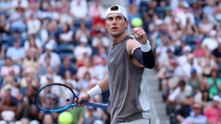 Jack Draper anunció su baja del US Open 2025 y generó sorpresa en el torneo.